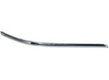 Blic 6502-07-9547975P - Oe 3AE8074592ZZ Modanatura, Paraurti Posteriore Sinistro Per Passat (365, 362)
