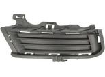 Blic 6502-07-9550918P - Oe 5G0853212D Griglia Di Ventilazione, Destra Per Golf (BA5, BV5), Golf Sportsvan (AM1, AN1), Golf Vii