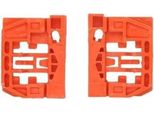 Blic 6205-01-038820P - Oe 1T1 837 461 B Kit Di Riparazione, Regolatore Del Finestrino Anteriore Per Caddy Iii (2C, 2K), Touran (1T)