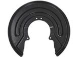 Blic 6508-03-9568870K - Oe 7E0 615 611 Piastra Di Ancoraggio, Asse Posteriore Per T5