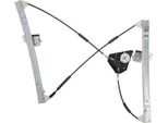 Blic 6060-00-VW4839 - Oe 6Q3 837 461 G Regolatore Del Finestrino, Anteriore Sinistro Per Polo (9N)