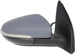 Blic 5402-01-2002634P - Oe 5K0 857 538 Gru Specchio Esterno Destro Per Golf Vi