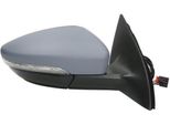Blic 5402-01-2002696P - Oe 3C8 857 522 Specchio Esterno Destro Per Passat Cc (357)