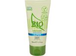 Hot Bio Lubrificante A Base D'acqua Super Gel 50 Ml