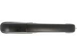 Blic 6010-01-060403P - Oe 3A0 839 205 A Maniglia Della Porta, Posteriore Sinistra Per Caddy Ii (9K), Passat (35I)