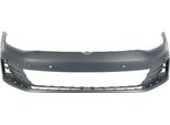 Blic 5510-00-9550907P - Paraurti Anteriore Oe 5G0807217ECGRU Per Golf (BA5, BV5), Golf Sportsvan (AM1, AN1), Golf Vii