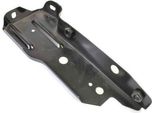 Blic 5504-00-9537932P - Oe 357807132B Staffa Paraurti, Anteriore Destra Per Passat (35I)