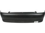 Blic 5506-00-9505950P - Paraurti Posteriore Oe 6K5 807 417G Per Cordoba (6K), Polo (6V)