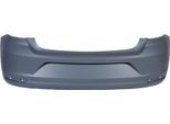 Blic 5506-00-9507953Q - Paraurti Posteriore Oe 6C6 807 421 Gru Per Polo (6C, 6R)
