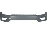 Blic 5510-00-9588900Q - Paraurti Anteriore Oe 5NA807217H Gru Per Tiguan (5N), Tiguan (Ad, Ax), Tiguan (Bj, Bw)