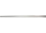 Blic 5703-04-9524576P - Oe 1K4853516CGRU Modanatura, Anteriore Destra Per Golf V (1K)