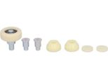 Blic 6003-00-0365P - Oe 7H0 843 336 D Guida A Rulli, Porta Scorrevole Per T5