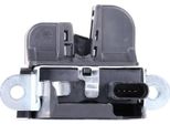 Blic 6010-01-038423P - Oe 1T0 827 505 H Serratura Del Cofano Bagagliaio Per Golf V (1K), Golf Vi, Passat (365, 362), Passat (3C), Touran (1T)