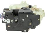 Blic 6010-01-045422P - Oe 3B1 837 016 Cf Serratura Porta, Anteriore Destra Per Bora (1J), Golf V (1K), Golf Iv (1J), New Beetle, Passat (3B)