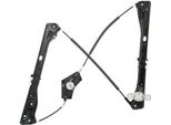 Blic 6060-00-VW4834 - Oe 1K4 837 462 A Regolatore Del Finestrino, Anteriore Destro Per Golf V (1K), Golf Vi