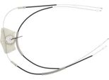 Blic 6205-01-025802P - Oe 1C0 837 656 A Kit Di Riparazione, Regolatore Del Finestrino Anteriore Destro Per New Beetle