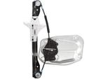 Blic 6060-01-045864P - Oe 1K5 839 462 Regolatore Finestrino, Posteriore Destro Per Jetta Iii (1K2)