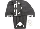 Blic 6205-01-038824P - Oe 1T0 839 462 B Kit Di Riparazione, Regolatore Del Lunotto Posteriore Destro Per Caddy Iii (2C, 2K), Touran (1T)