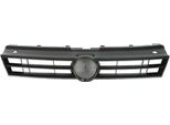 Blic 6502-07-9507990Q - Griglia Radiatore Oe 6R0 853 651B 9B9 Per Polo (9N), Polo (6C, 6R)