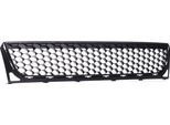 Blic 6502-07-9534919P - Oe 5K0 853 677C 9B9 Griglia Di Ventilazione, Anteriore Per Golf Vi
