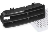 Blic 6502-07-9523999P - Oe 1J0853665B Griglia Di Ventilazione, Sinistra Per Golf Iv (1J)