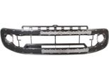 Blic 6502-07-9516910P - Oe 1S0 853 677E 9B9 Griglia Di Ventilazione, Anteriore Per Load Up, Up