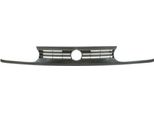 Blic 6502-07-9534999P - Griglia Radiatore Oe 1H6 898 913 Per Golf Iii (1H), Golf Cabriolet (1E)