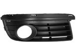 Blic 6502-07-9544914P - Griglia Di Ventilazione Oe 1K0 853 666H 9B9, Destra Per Golf V (1K), Jetta Iii (1K2)