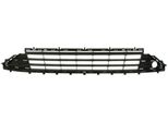 Blic 6502-07-9550997P - Oe 5G0853677M9B9 Griglia Di Ventilazione Anteriore Per Golf (BA5, BV5), Golf Sportsvan (AM1, AN1), Golf Vii