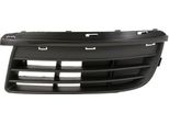 Blic 6502-07-9544911P - Oe 1K0 853 665 G 9B9 Griglia Di Aerazione, Sinistra Per Golf V (1K), Jetta Iii (1K2)