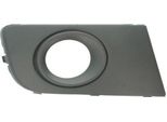 Blic 6502-07-9595918P - Oe 2H0807489A 9B9 Griglia Di Ventilazione, Destra Per Amarok