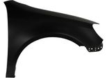 Blic 6504-04-9534314P - Parafango Oe 1K9 821 022, Anteriore Destro Per Golf Vi