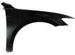Blic 6504-04-9549312Q - Parafango Oe 3G0821022, Anteriore Destro Per Passat (3G)