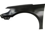 Blic 6504-04-9540313P - Parafango Di Primo Equipaggiamento 3C8 821 021, Anteriore Sinistro Per Passat Cc (357)