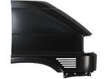 Blic 6504-04-9558314P - Oe 7D0 821 104B Parafango, Anteriore Destro Per T4