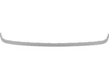 Blic 6509-01-9504921P - Oe 6N0 807 720A Gru Modanatura, Paraurti Anteriore, Per Polo (6N), Polo (6V)