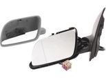 Blic 5402-04-1139119P - Oe 1Z0 857 537 A Gru Specchio Retrovisore Esterno, Sinistro Per Polo (9N)