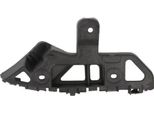 Blic 5504-00-9545938P - Oe 1T0807184B Staffa Paraurti, Anteriore Destro Per Touran (1T)