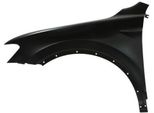Blic 6504-04-9588311P - Parafango Di Primo Equipaggiamento 5NA 821 105, Anteriore Sinistro Per Tiguan (5N), Tiguan (Ad, Ax), Tiguan (Bj, Bw)