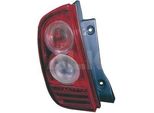 Alkar 2211548 - Fanale Posteriore Oe 26555AX720, Sinistro Per Micra Iii (K12)