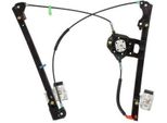 Blic 6060-01-015861 - Oe 1H0 837 401 Regolatore Finestrino, Anteriore Sinistro Per Golf Iii (1H), Vento (1H)