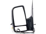 Blic 5402-04-9225990P - Oe 1 810 12 19 Specchio Esterno, Sinistro Per Sprinter (W906), Sprinter (W910), Crafter (2E), Crafter (2F)