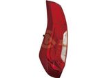 Alkar 2261961 - Oe 26555 3UB0A Lampada Combinata Posteriore, Sinistra Per X-Trail (T31)