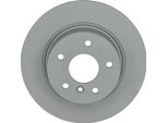 Ate 24.0113-0197.1 - Disco Freno Oe SDB000210 Per Discovery Ii (L318), Range Rover Ii (P38A), Range Rover Iii (L322)