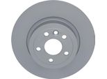 Ate 24.0110-0406.1 - Disco Freno Oe LR072016 Per Range Rover Evoque (L538)