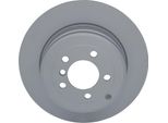 Ate 24.0112-0168.1 - Disco Freno Oe SDB000211 Per Range Rover Iii (L322)