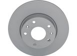 Ate 24.0121-0114.1 - Disco Freno Oe SDB101070 Per Freelander (L314)