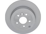 Ate 24.0120-0218.1 - Disco Freno Oe LR001019 Per Freelander 2 (L359)
