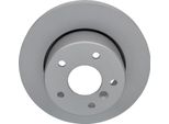 Ate 24.0125-0176.1 - Oe SDB000380 Disco Freno Per Discovery Ii (L318)