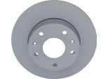Ate 24.0114-0113.1 - Disco Freno Oe SDB100830 Per Freelander (L314)